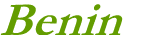 Benin