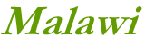 Malawi