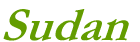 Sudan