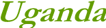 Uganda