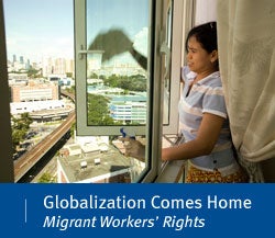 Migrant Workers