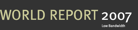 World Report 2007