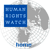 Human Rights Watch - Home Page