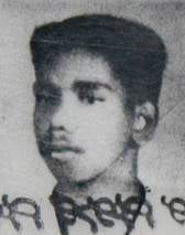 Alakaiya Logeshwaran