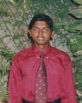 Thavapalan Krishnakaran