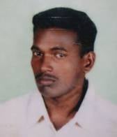 Balakrishnan Ramar