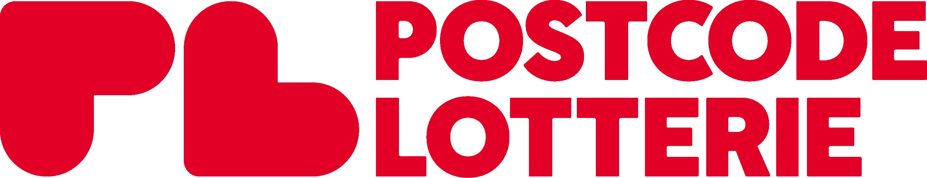 Deutsche Postcode Lotterie logo