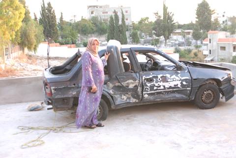 القتلى المدنيون في لبنان خلال حرب 2006 بين إسرائيل وحزب الله Hrw
