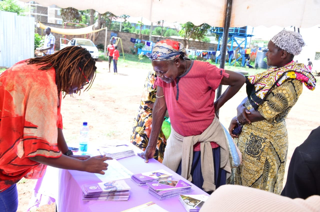 Interview The Case for an Equal Split in Kenya Human Rights Watch