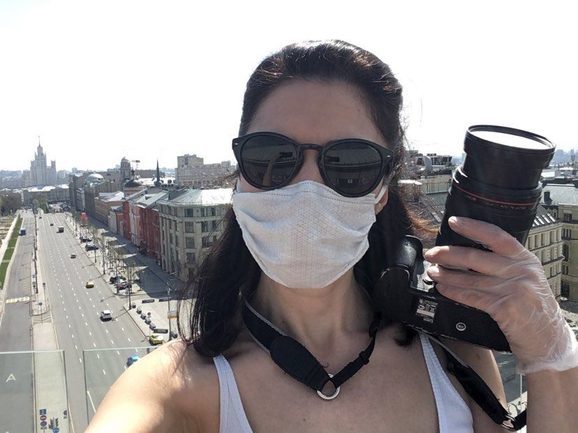 Нигина Бероева