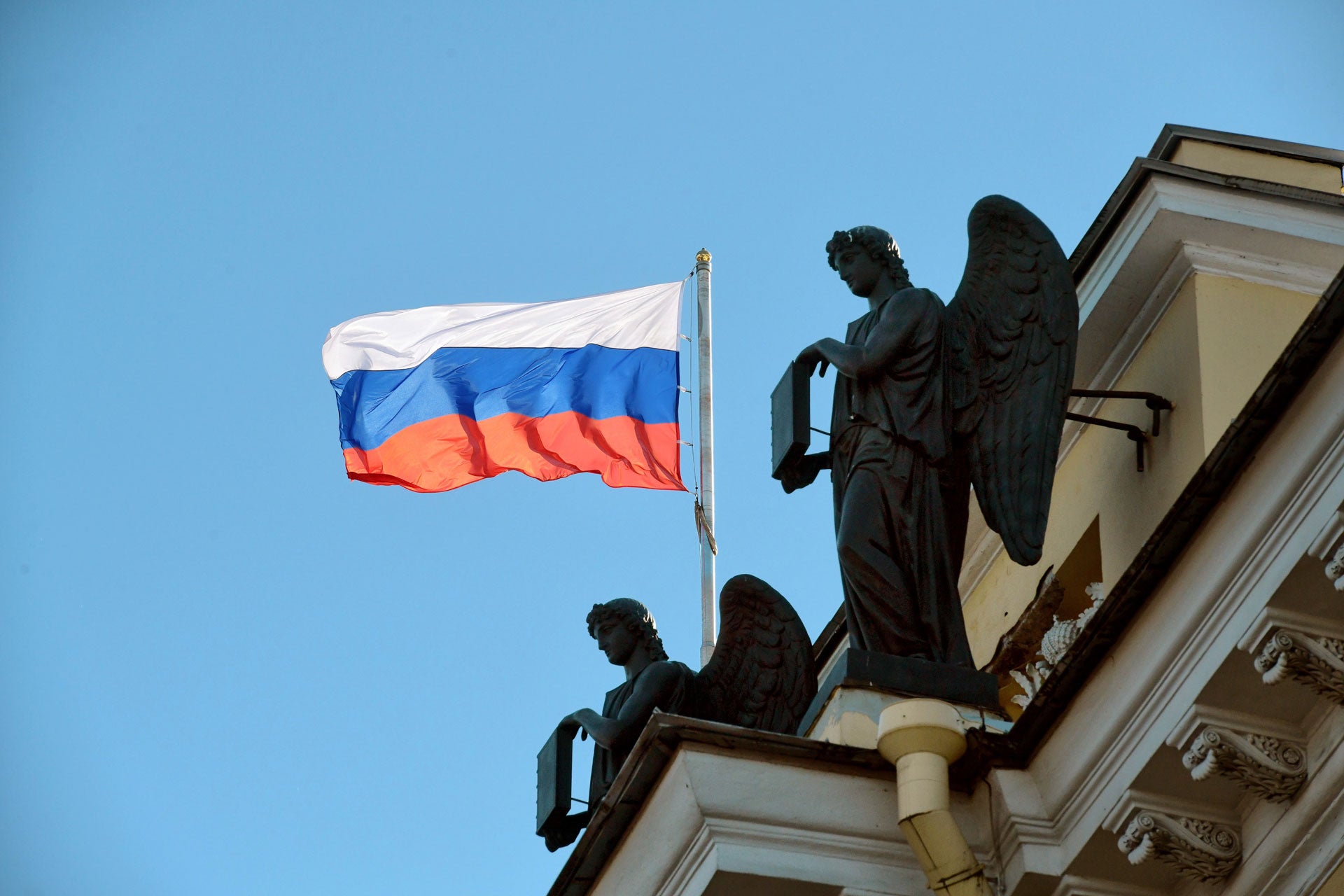 Russia: Three Human Rights Groups Penalized