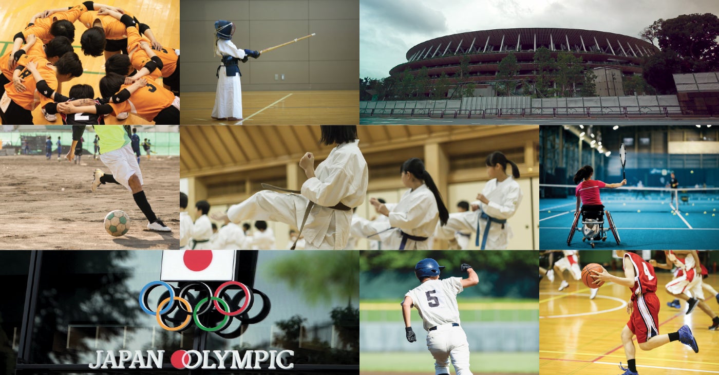 Abuse of Child Athletes in Japan | HRW