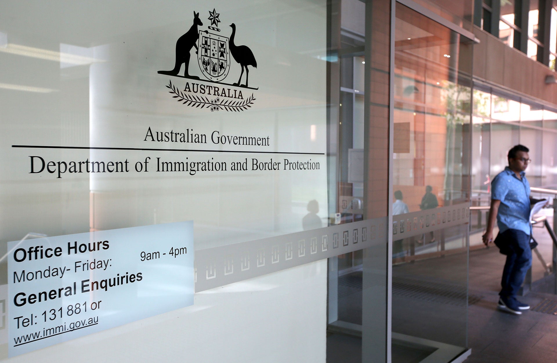 English Tests for Will Keep Australian Families Apart | Human Rights