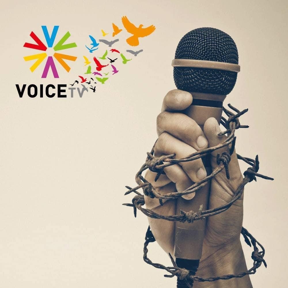 Voice TV