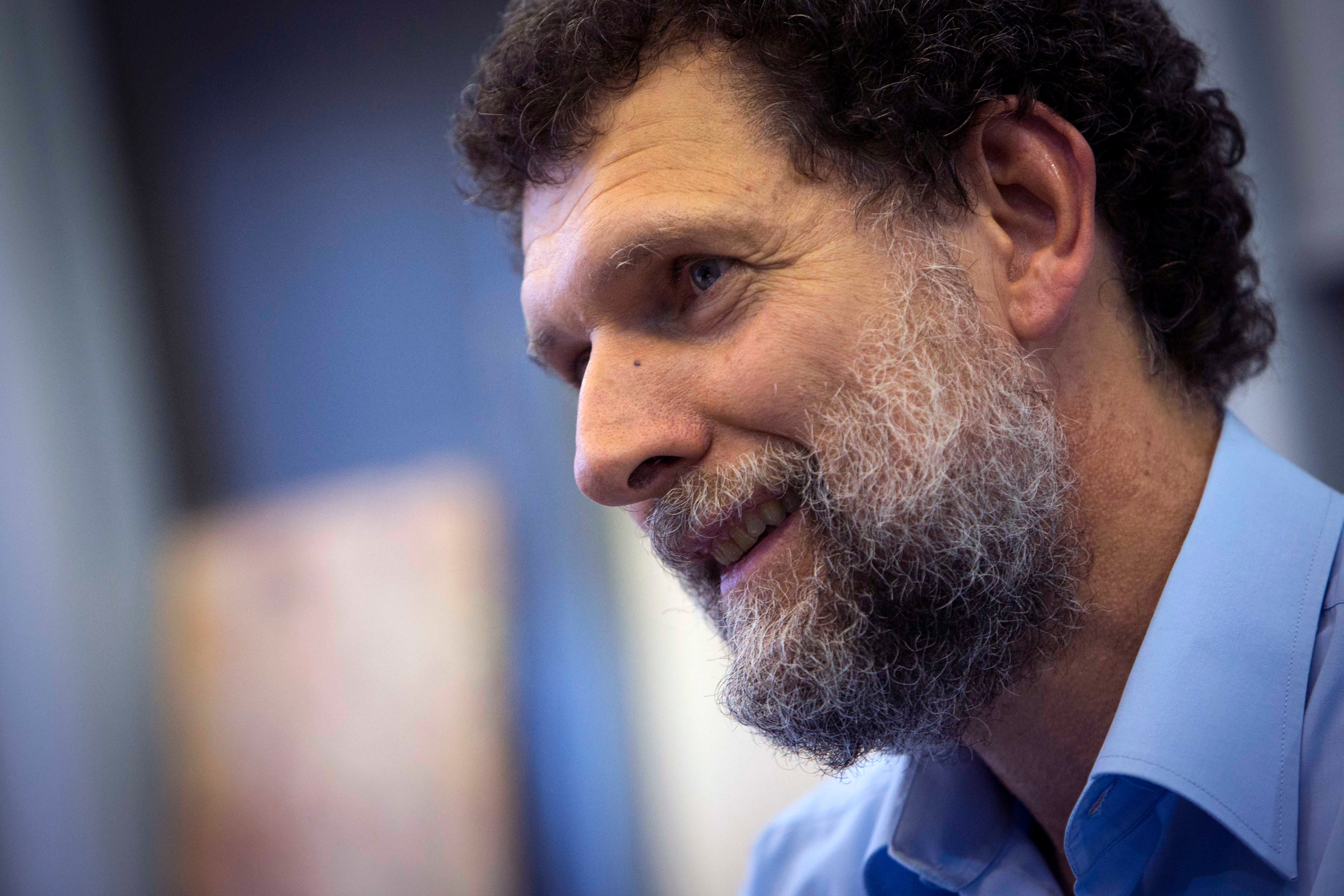 Osman Kavala © 2017 Private  