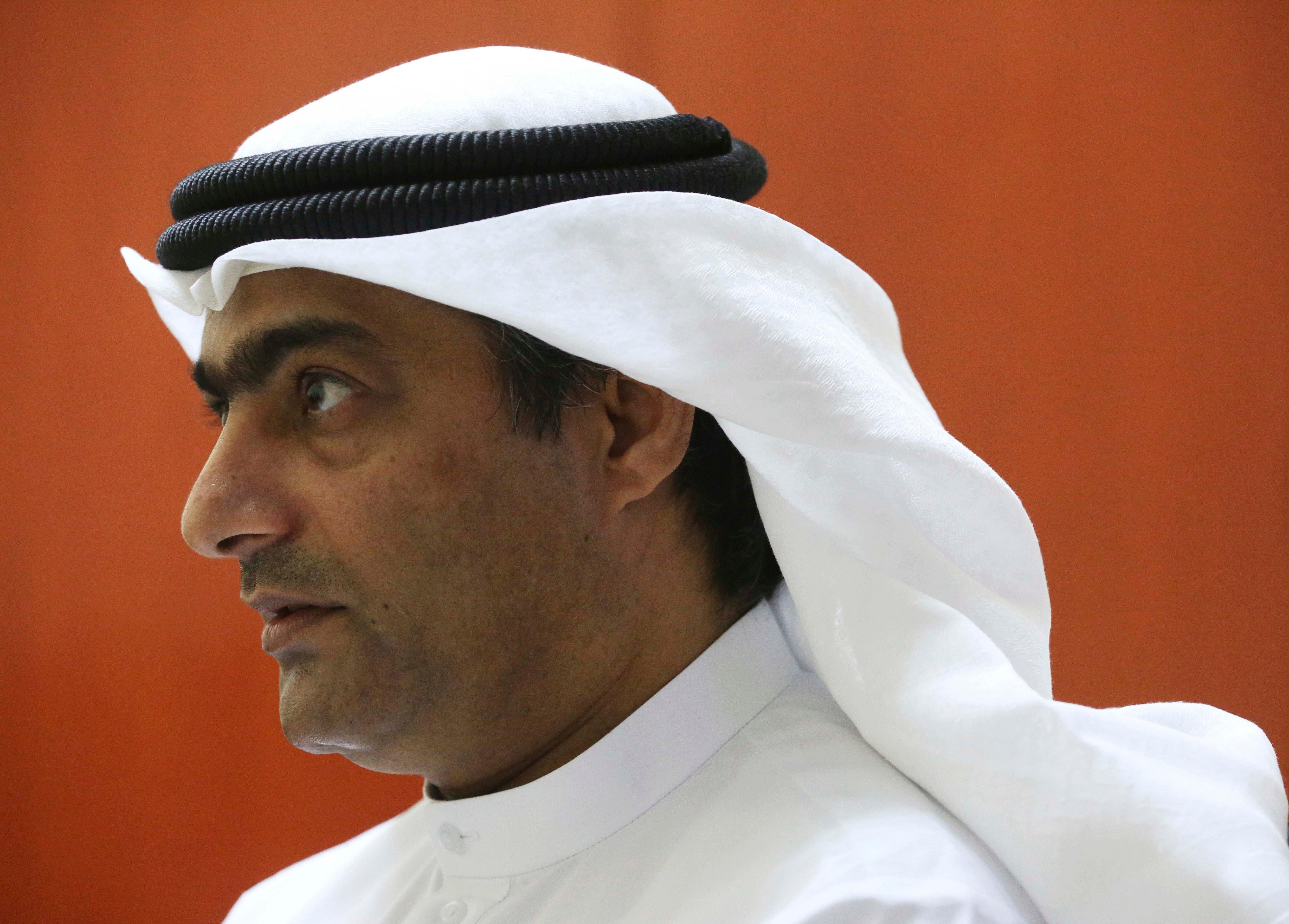 UAE: Prominent Jailed Activist in Danger