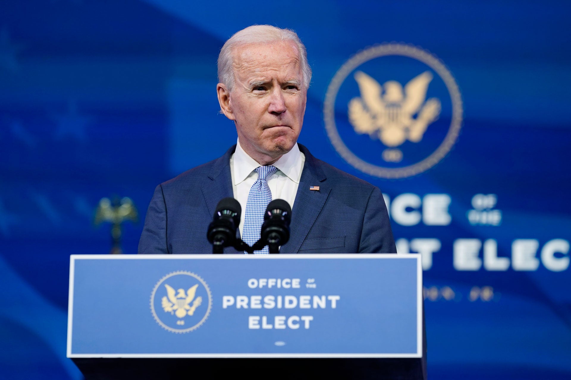 Biden Can’t Make Washington a Beacon for Human Rights by Returning to Business as Usual