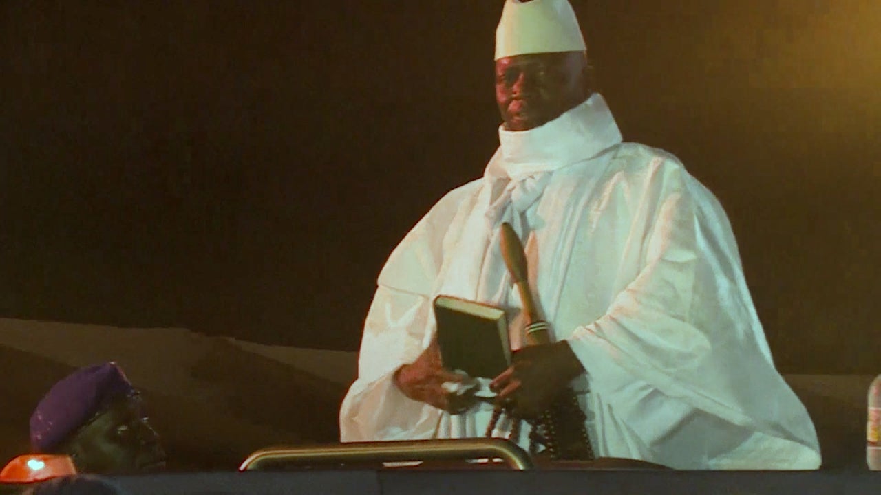 The Gambia: Truth Commission Calls for Prosecuting Ex-Officials - Vimarsana News