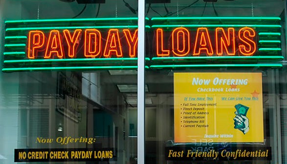 4 few days payday advance personal loans