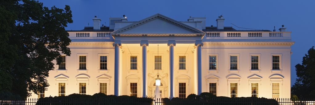 The White House, Washington D.C.