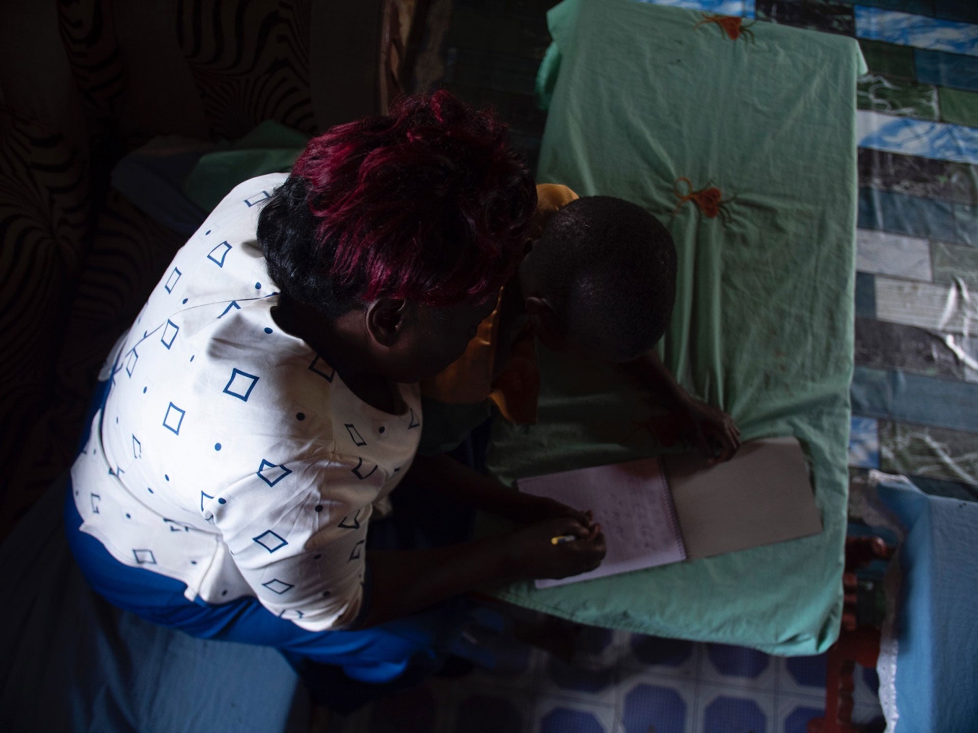 Witness Sexual Violence During Kenya S Covid 19 Lockdown Human Rights Watch