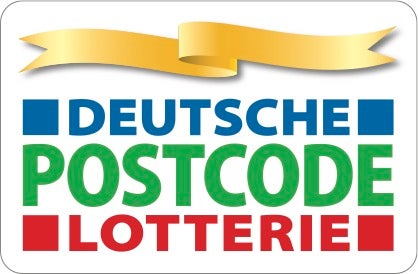 German Postcode Lottery