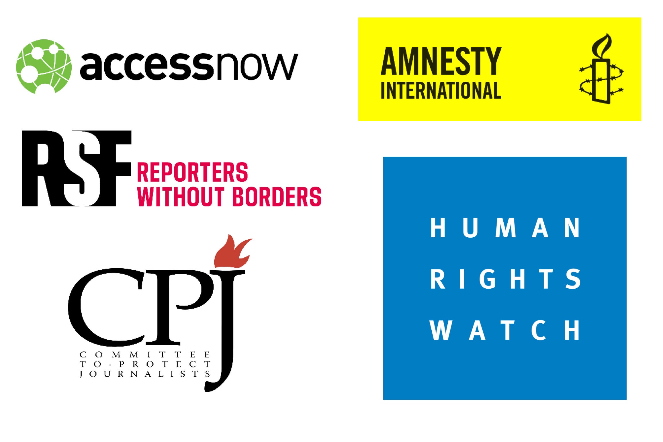 Human Rights Watch, Access Now, Amnesty International, Committee to Protect Journalists, and Reporters Without Borders call for robust implementation of new EU export control rules on surveillance technology and investigation of EU member states’ role in Pegasus affair