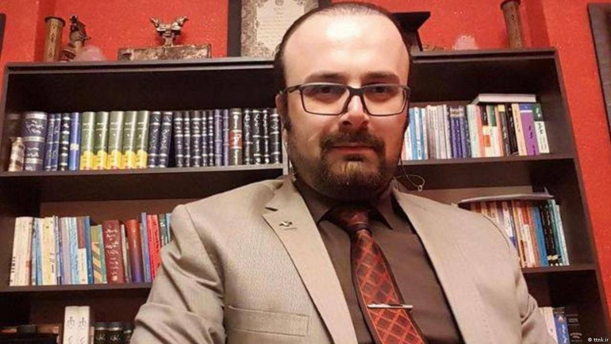 Iran: Account of Horrific Abuse of Prominent Lawyer