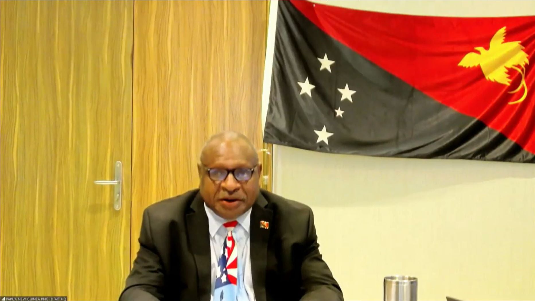 Papua Nugini: Mengatasi Pelanggaran yang Diangkat di Tinjauan PBB