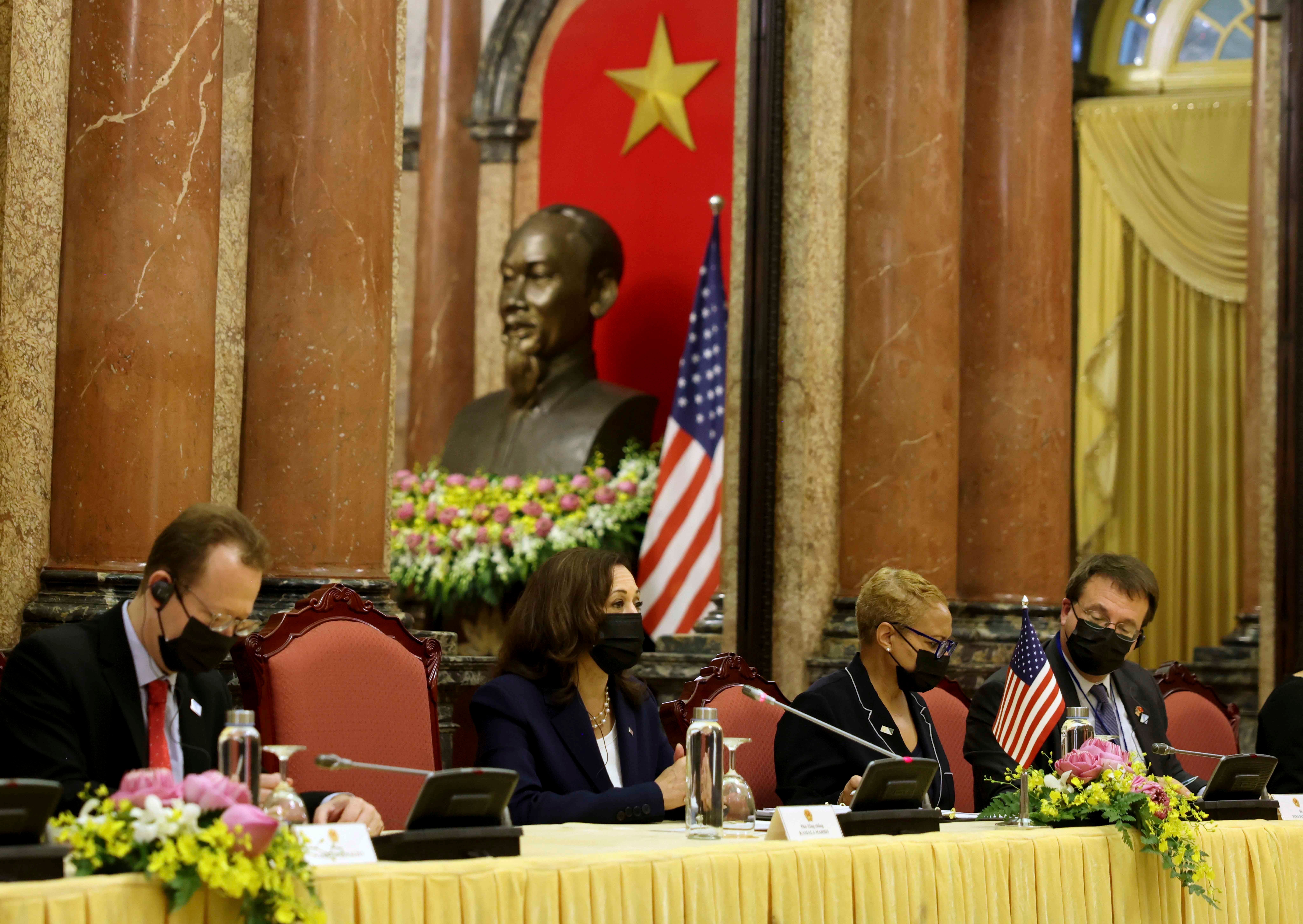 Vietnam: US Should Urge Release of Dissidents