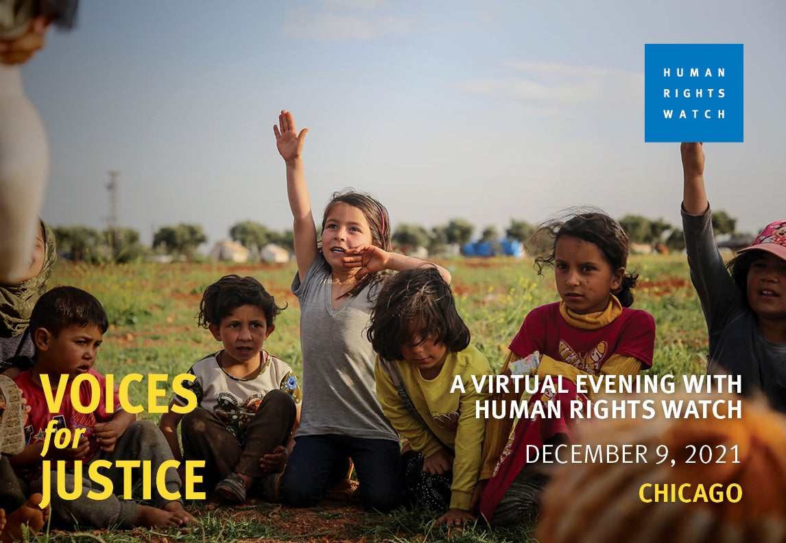 an eleven-hear-old child teaches younger students after schools closed because of the Covid-19 pandemic in Syria.