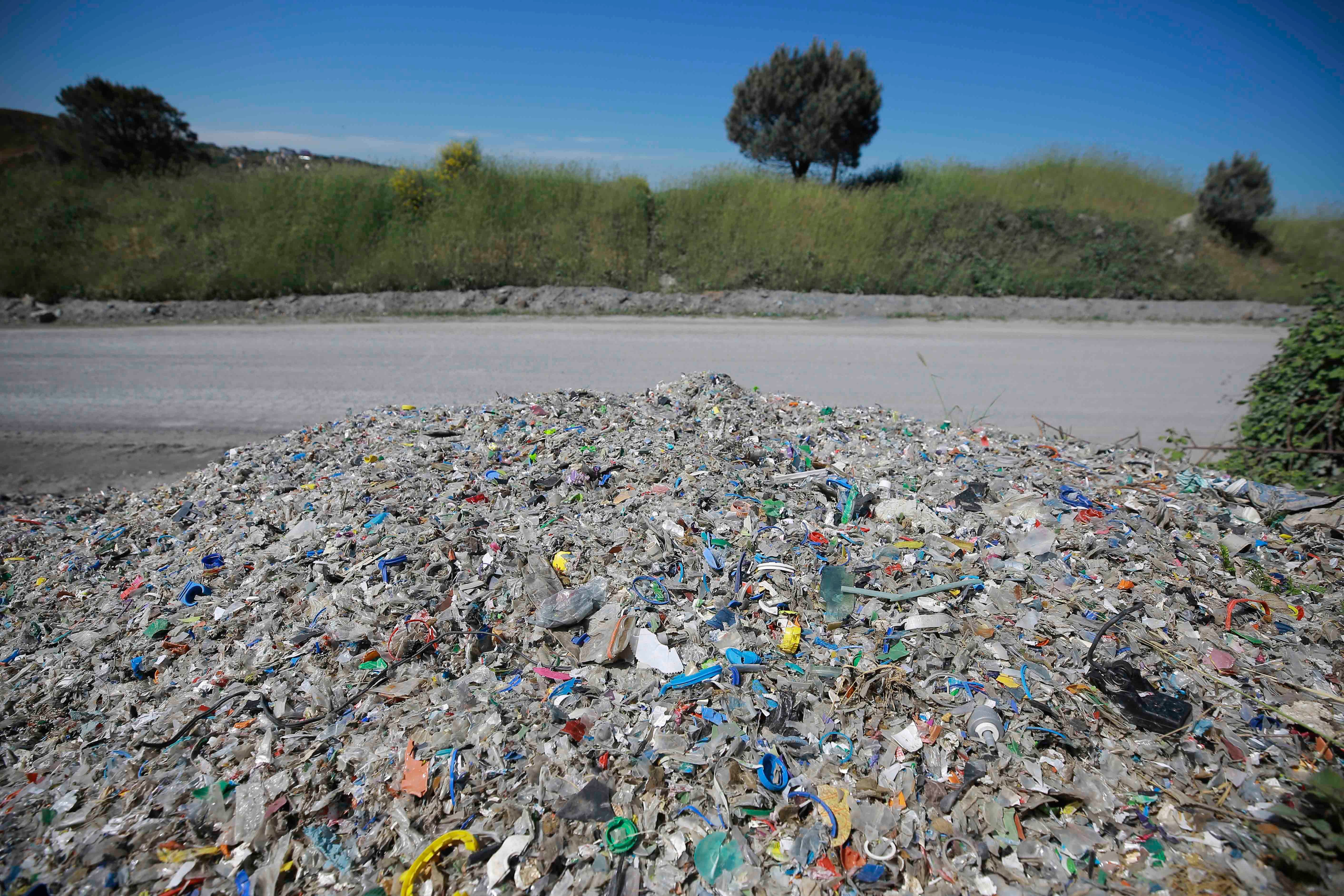 EU Waste Shipment Proposal Takes Steps to Address Plastic Crisis