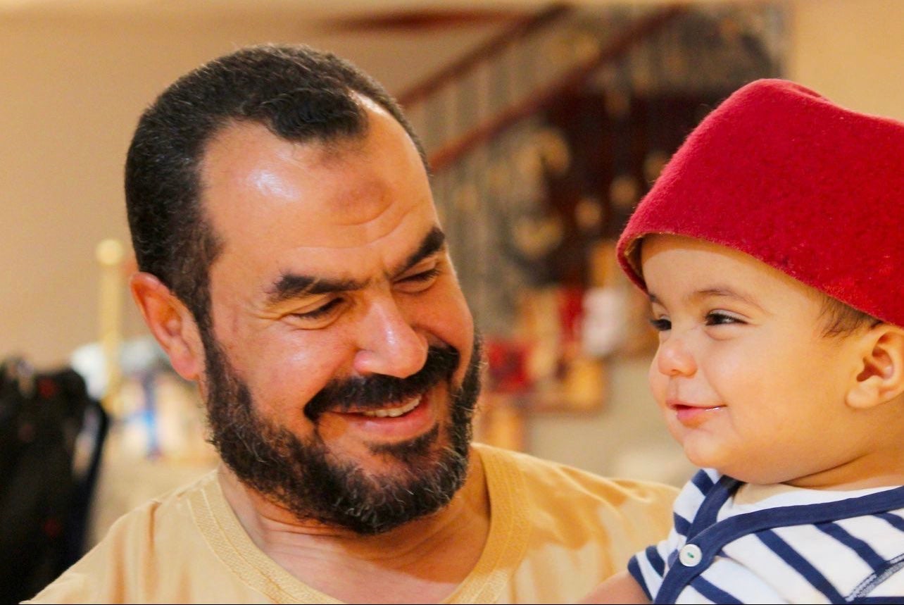 Egypt: Rights Defender’s Imprisoned Father At Risk