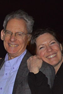 Steve Preskill & Karen DeMoss