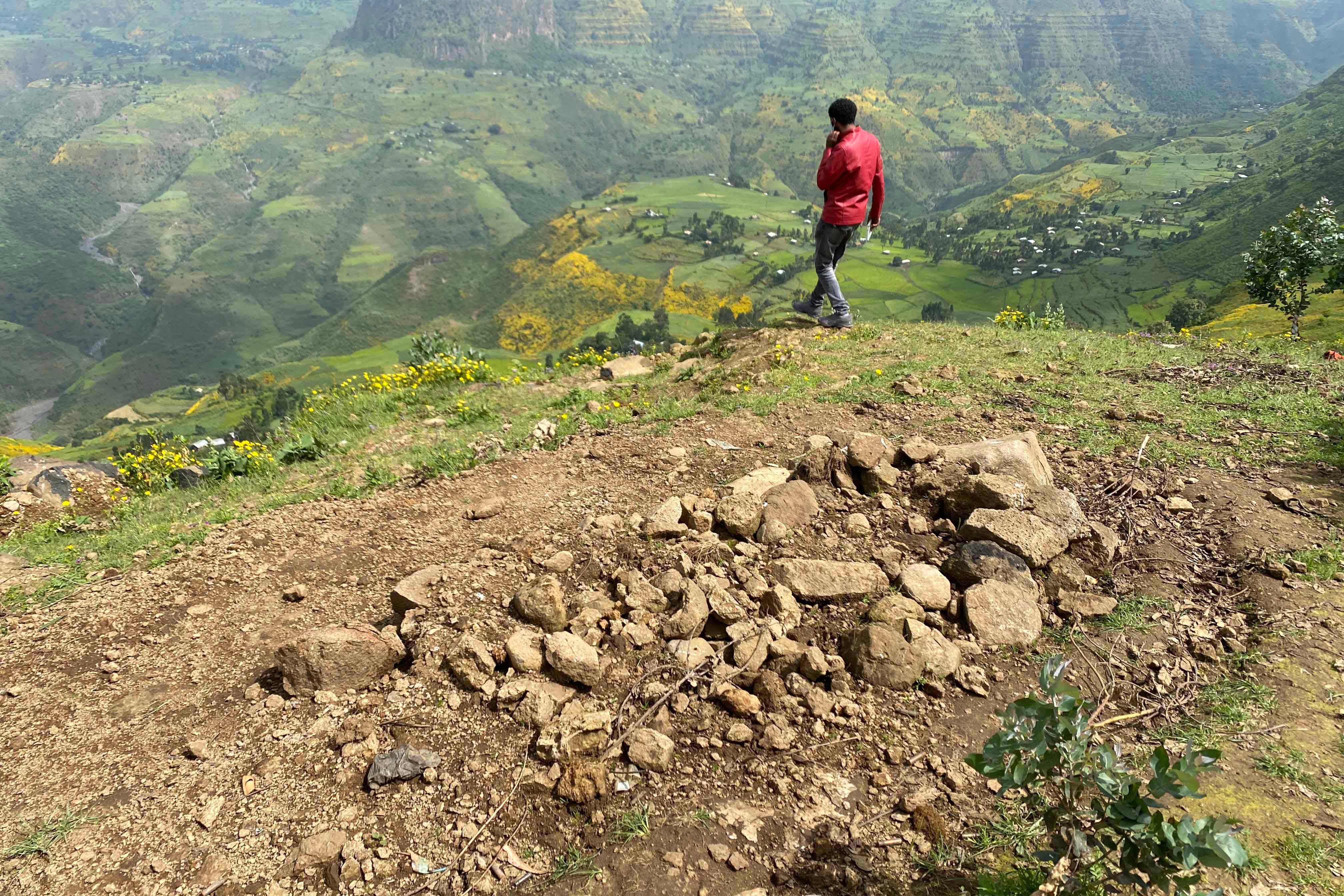 Ethiopia: Tigray Forces Summarily Execute Civilians