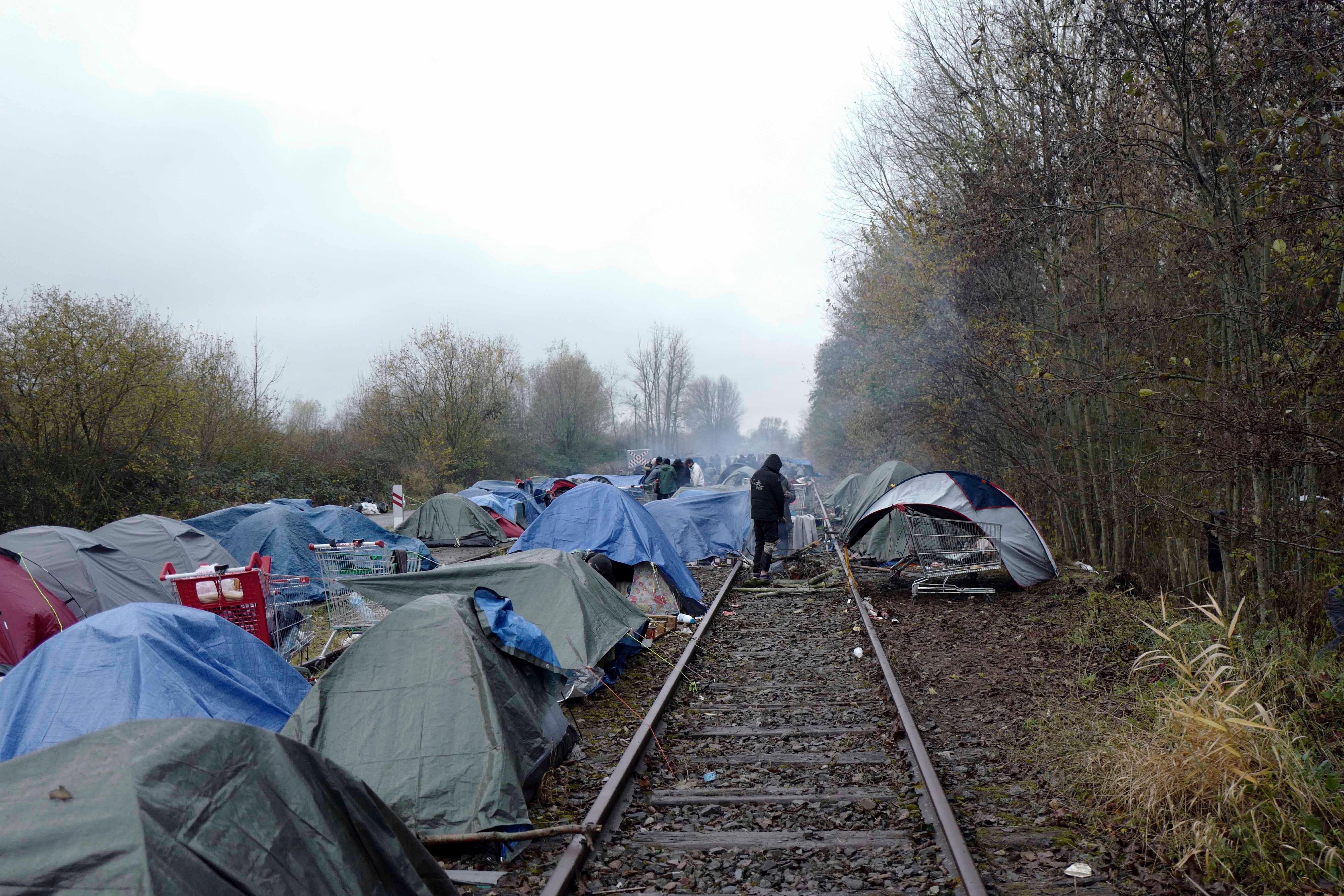 World Report 2022: France | Human Rights Watch - Vimarsana News