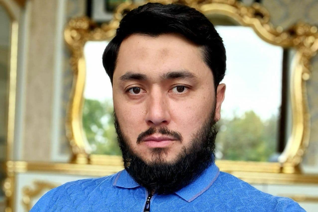 Uzbek Blogger Jailed for Facebook Post