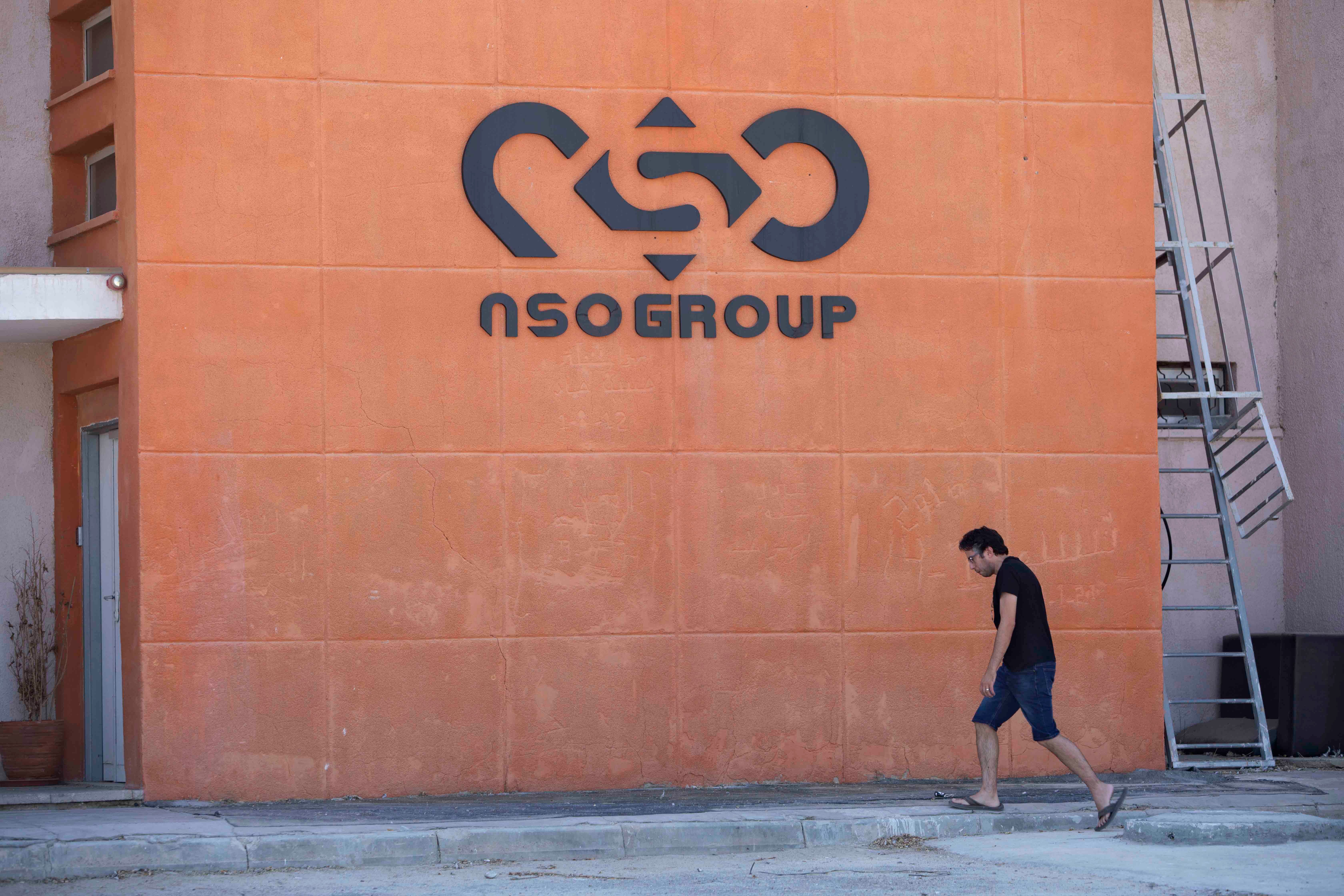 UE: Memberikan Sanksi kepada Grup NSO atas Spyware yang Menyesatkan