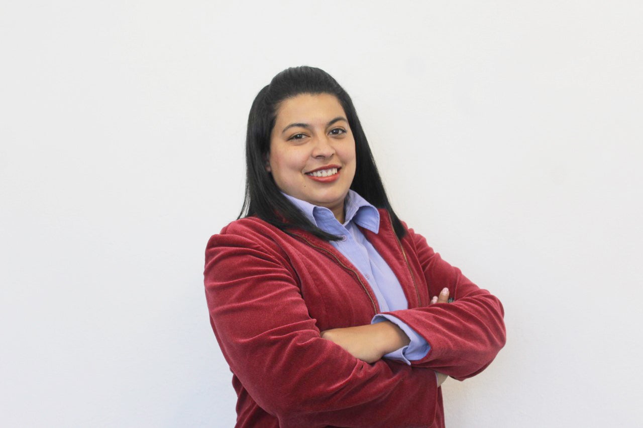 Photo of María Fernanda Castro Maya