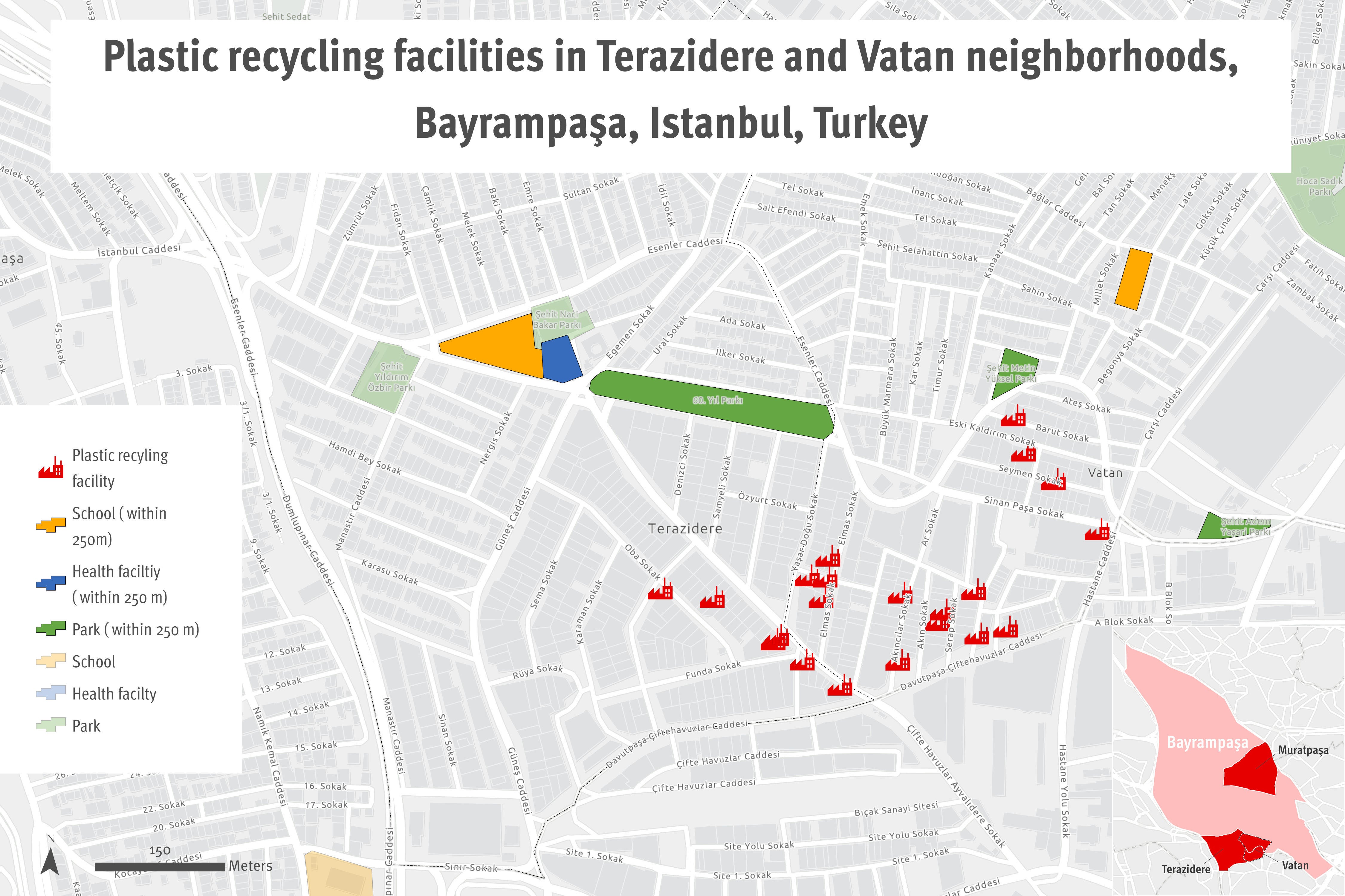 202209ehr_turkey_PlasticRecylingFacilities_Bayrampasa_Istanbul