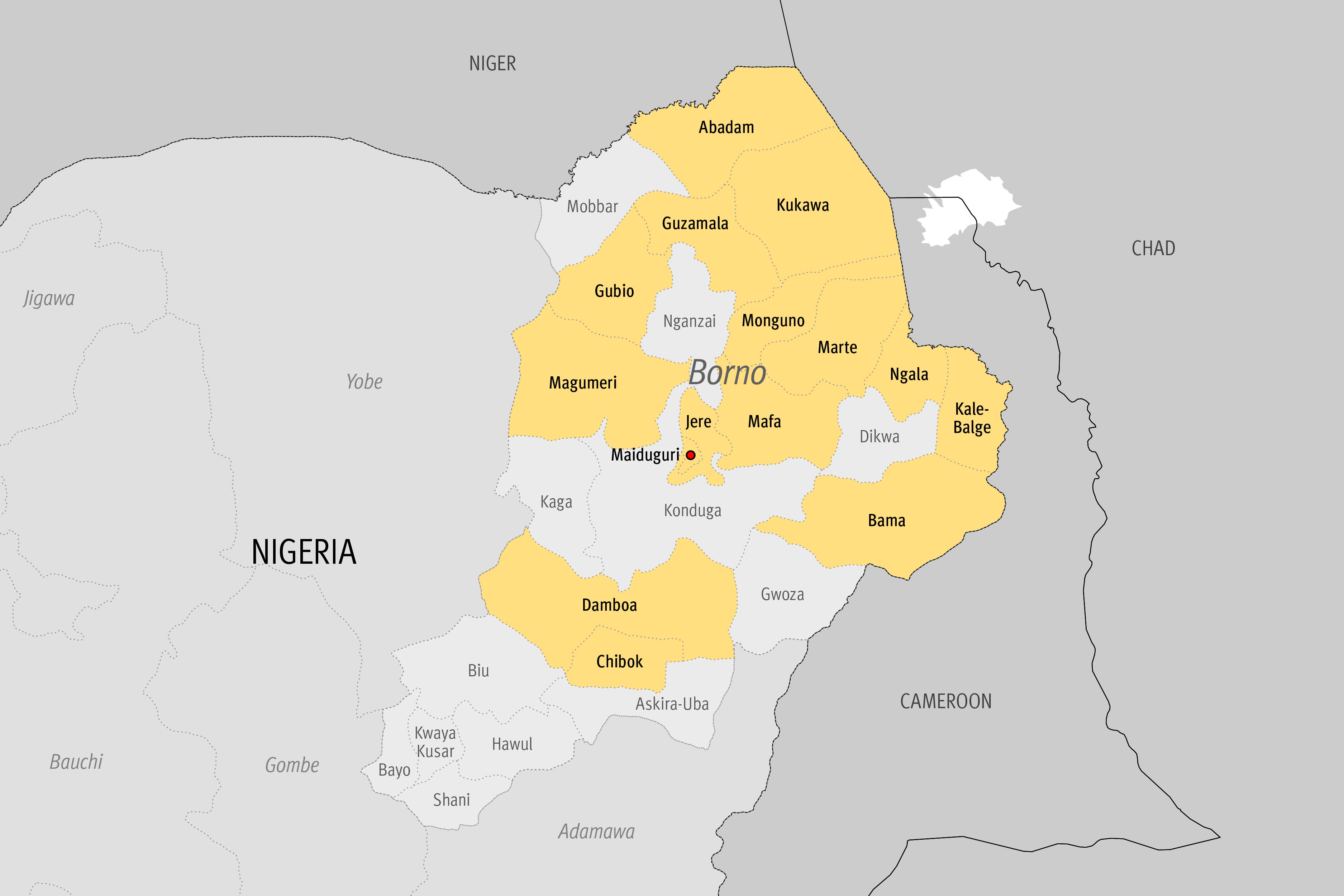 202211africa_nigeria_BornoStateLGAs_map