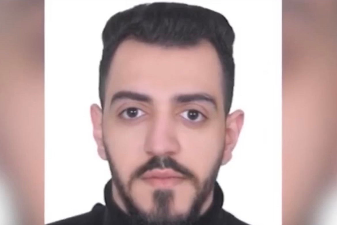 Hassan Al Rabea