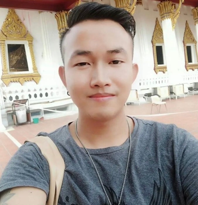 Od Sayavong, a refugee from Laos and outspoken critic of the Lao government, was forcibly disappeared in Bangkok on August 26, 2019.