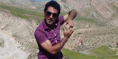 هادي رستمي