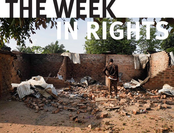Rising Violence in Nigeria | Human Rights Watch