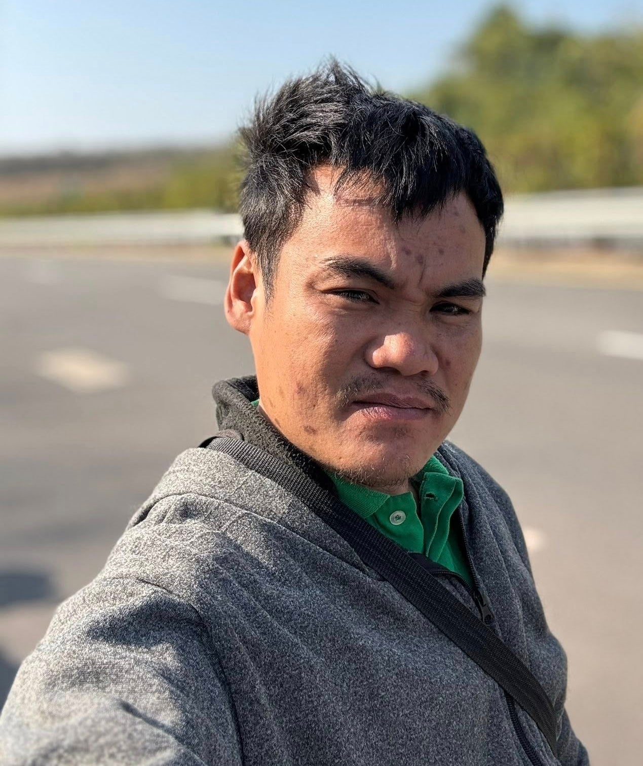 A photo of Bao Mor Khaen