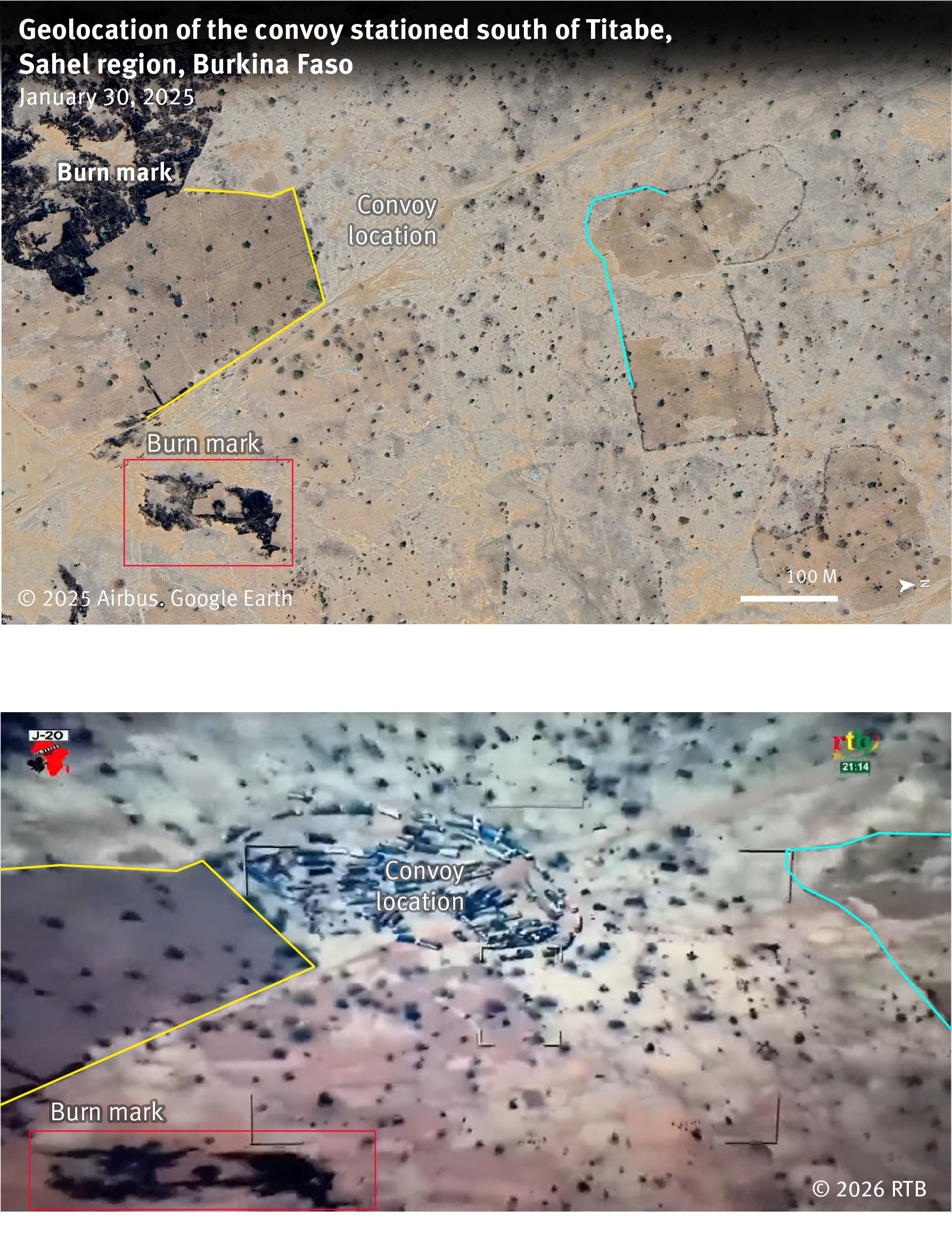 annotated satellite image 