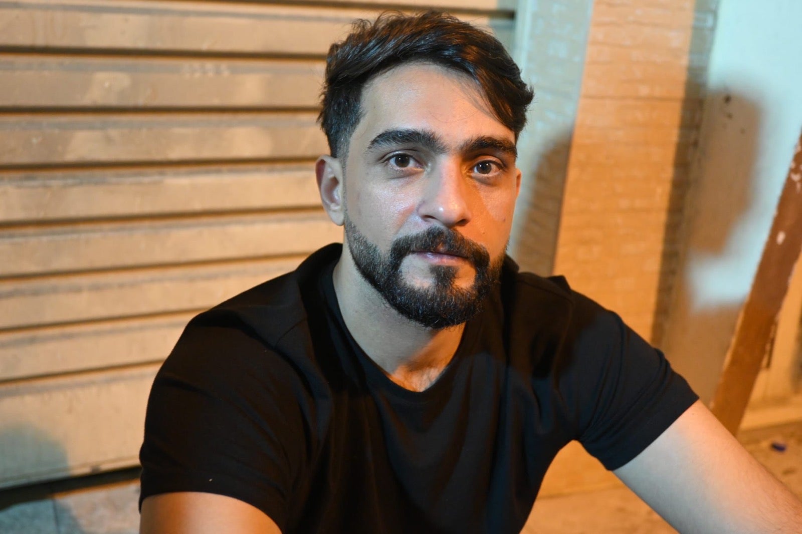 السيد محمد الموسوي