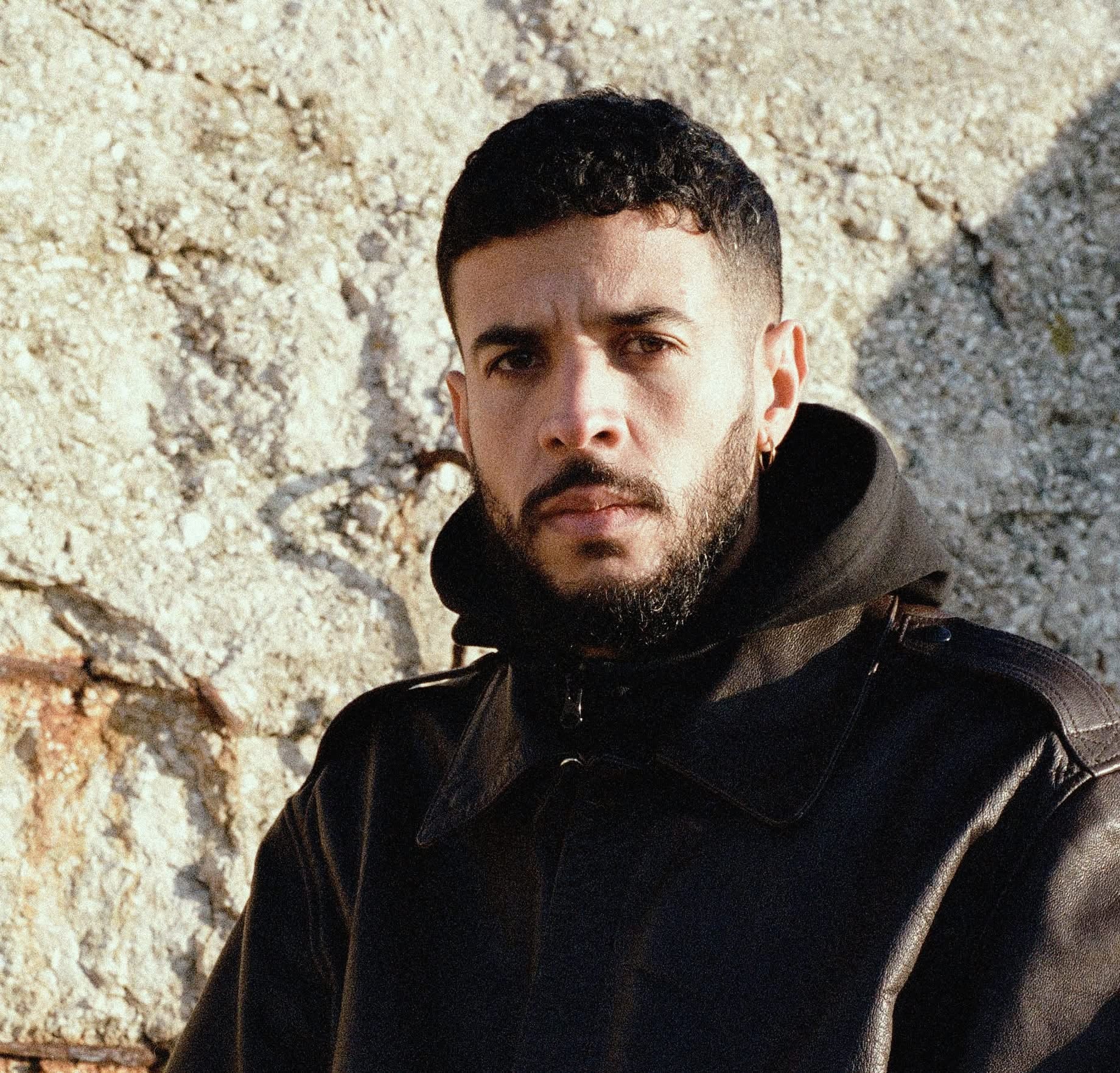 Mehdi El Youbi.