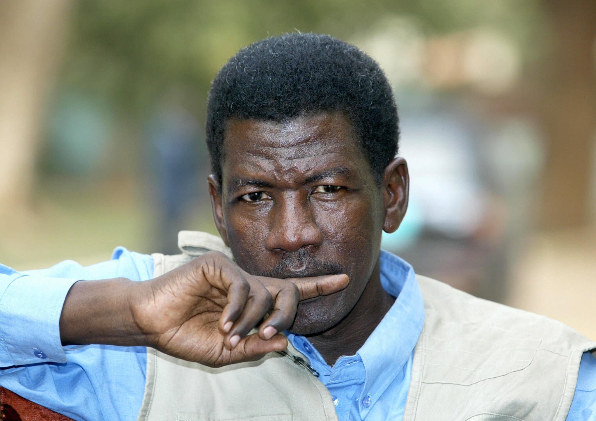 Moussa Kala